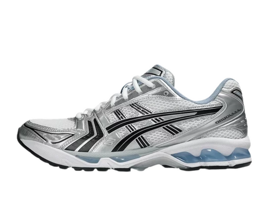 ASICS Gel-Kayano 14 x JJJJound 'White Blue'