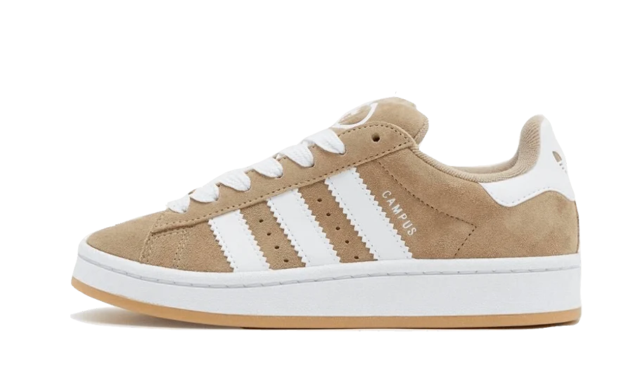 Adidas Campus 00s 'Blanch Cargo' (GS)