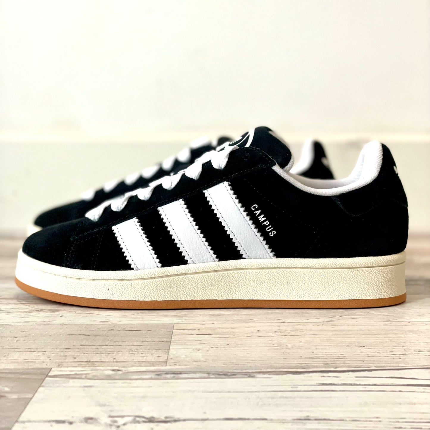 Adidas Campus 00s 'Core Black'