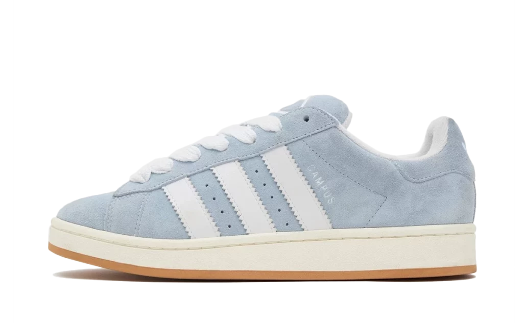 Adidas Campus 00s 'Blue Grey'