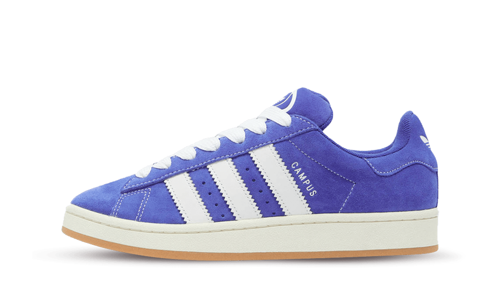 Adidas Campus 00s 'Semi Lucid Blue Cloud White' | H03471 | Sneakers & Laces NL Adidas Campus 00s 'Semi Lucid Blue Cloud White' | H03471 | Sneakers & Laces NL