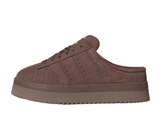 Adidas Campus 00s Winter Low 'Earth Strata'