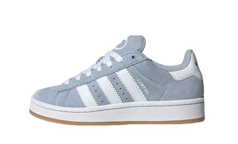 Adidas Campus 00s 'Wonder Blue' (GS)