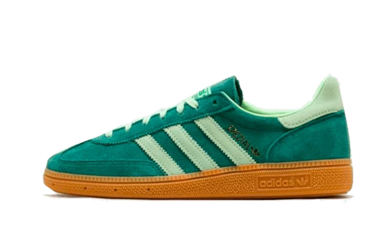Adidas Handball Spezial 'Collegiate Green Semi Green Spark' (W)