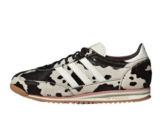 Adidas SL 72 OG 'Cow Print' (W)