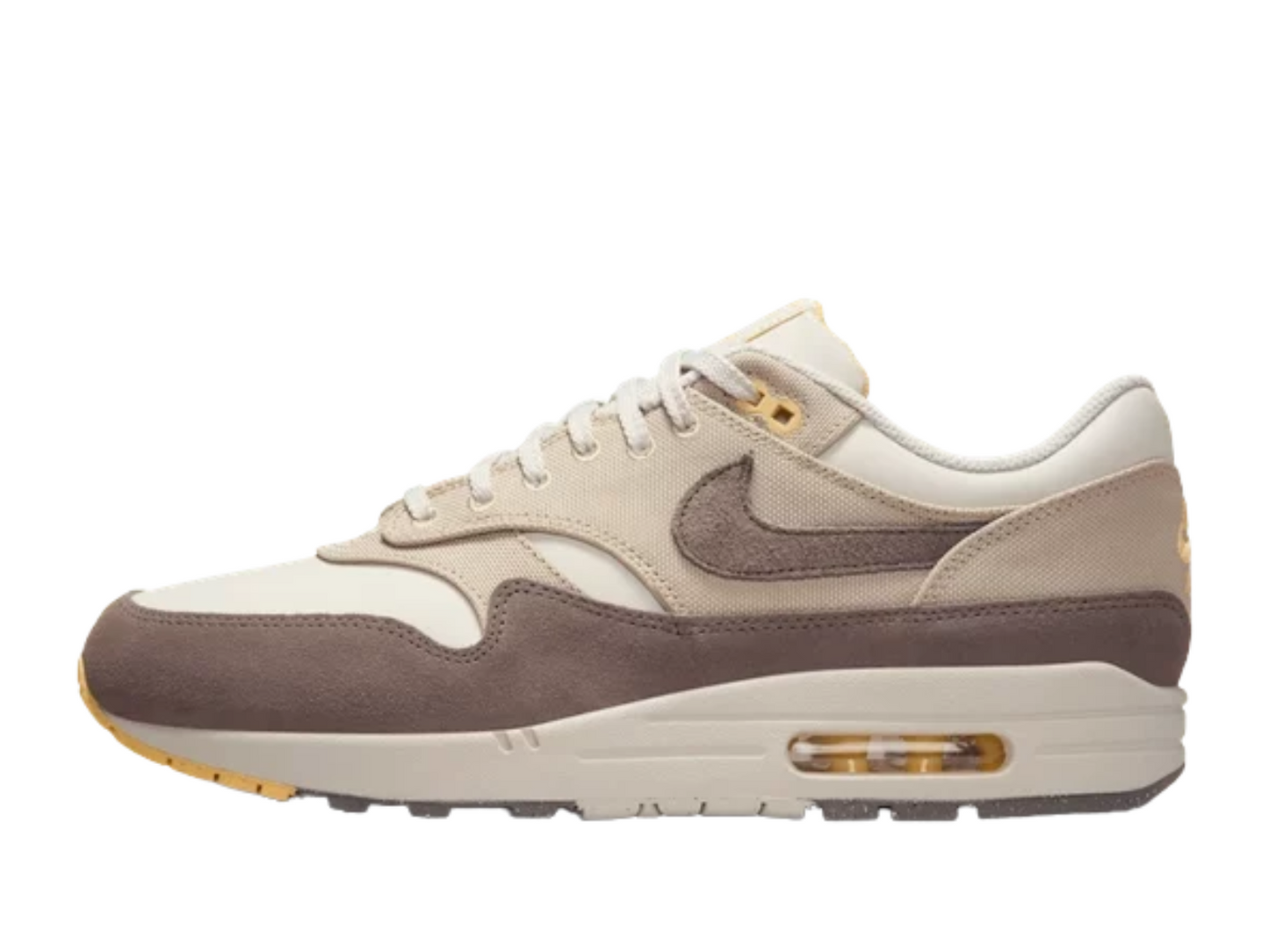 Nike Air Max 1 Premium 'Cave Stone'