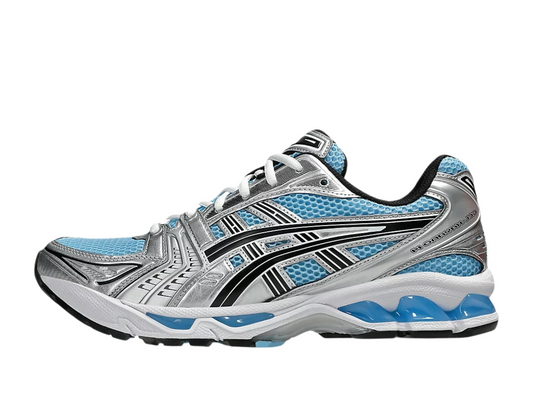 ASICS Gel Kayano 14 'Arctic Sky Pure Silver'