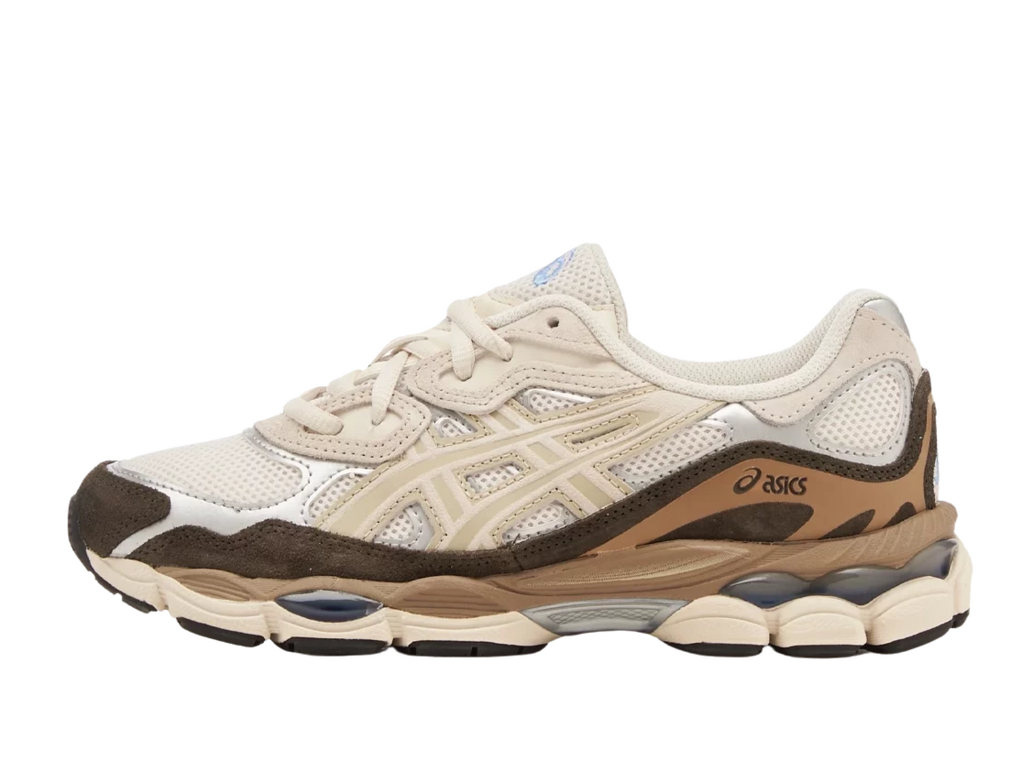 ASICS Gel NYC 'Cream'
