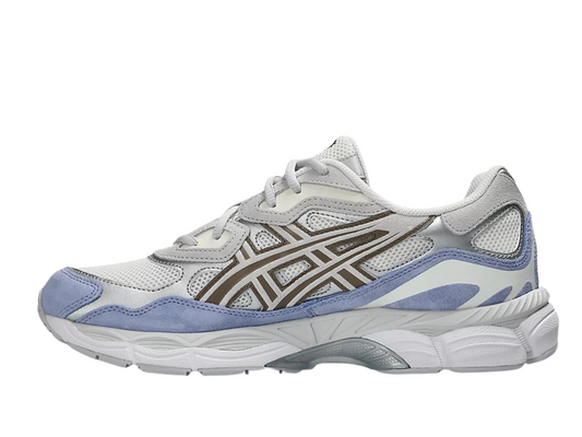 ASICS Gel NYC 'Cream Cloud Grey Blue'