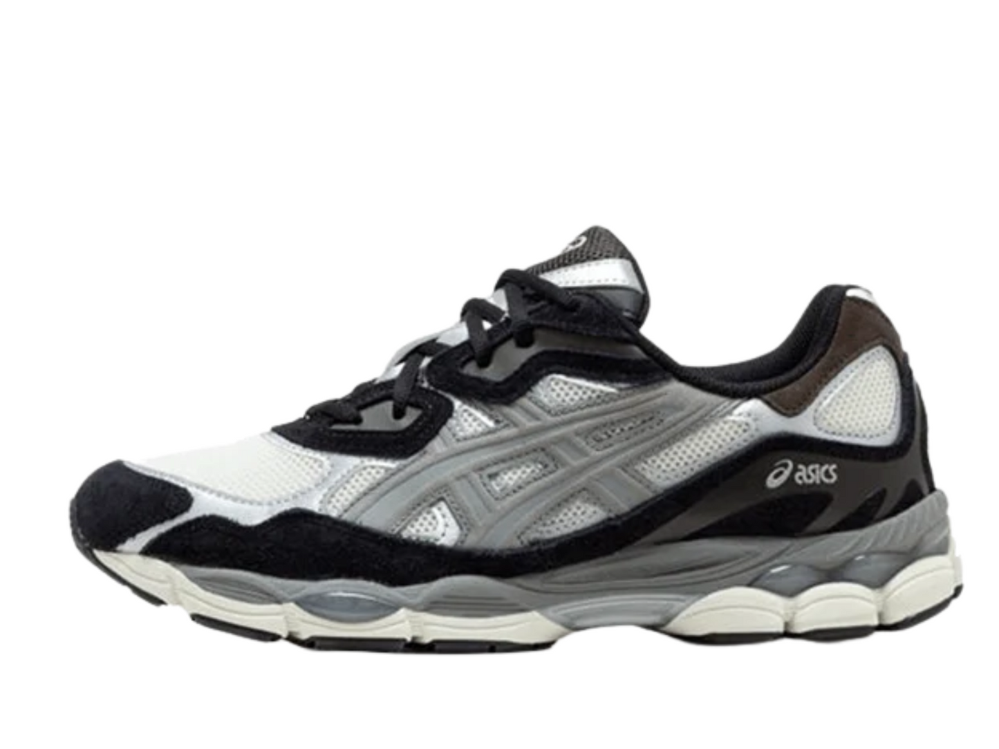 ASICS Gel NYC 'Ivory Clay Grey'