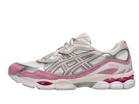 ASICS Gel NYC 'Mineral Beige Pink'