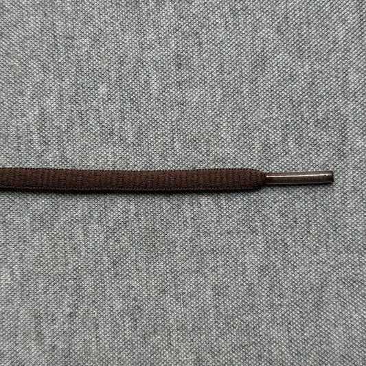 Asics Veters  7mm 'Donker Bruin'