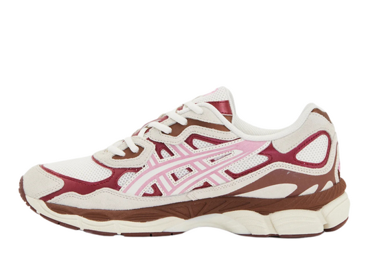 ASICS Gel NYC 'Cream Sweet Pink'