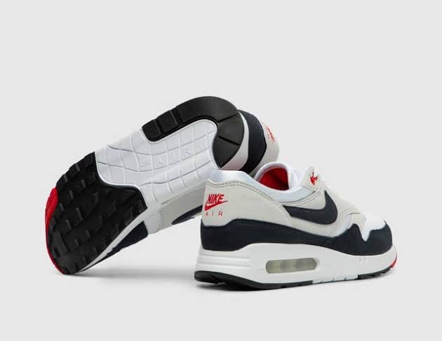 Nike Air Max 1 '86 OG 'Big Bubble - Obsidian'