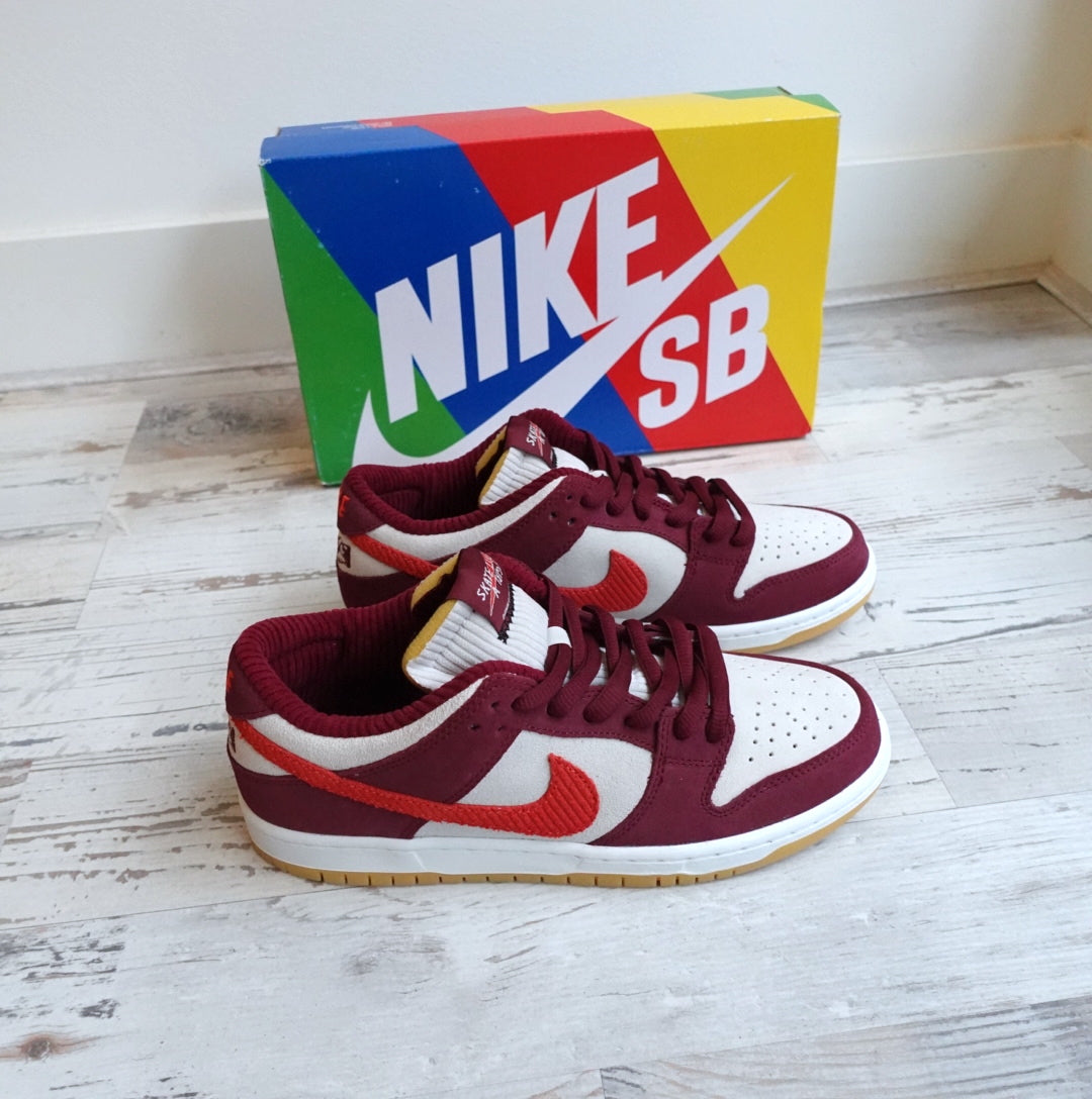 Nike SB Dunk Low 'Skate Like a Girl'