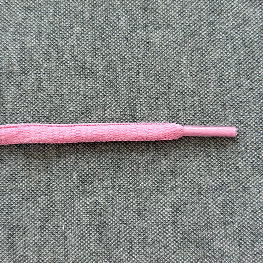 Asics Veters 7mm 'Roze'