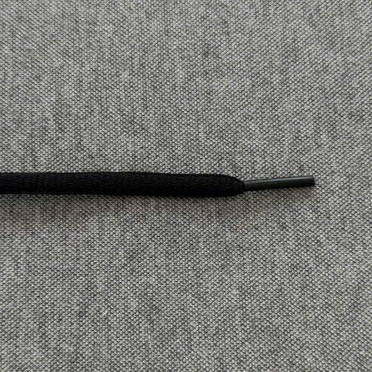 Asics Veters  7mm 'Zwart'