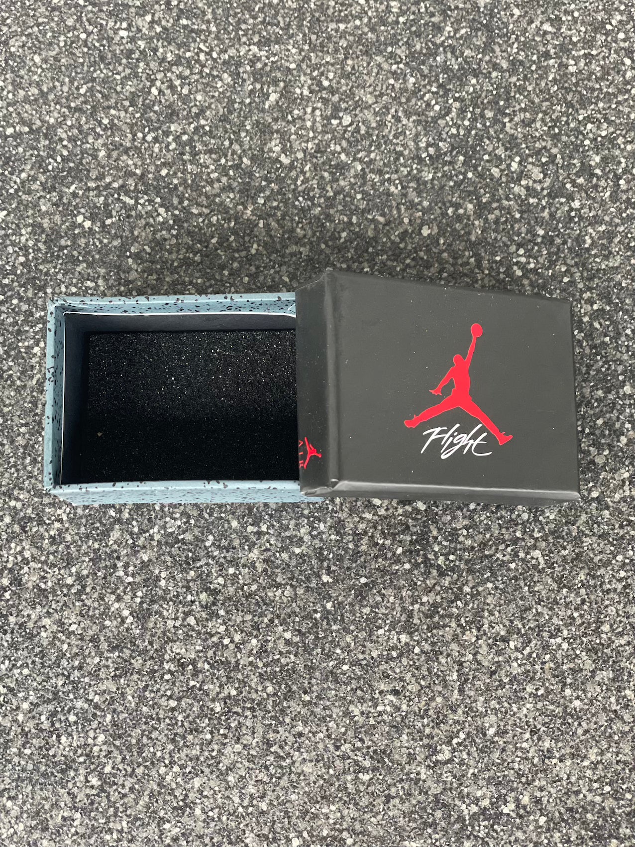 Mini Sneakerbox 'Air Jordan 4'