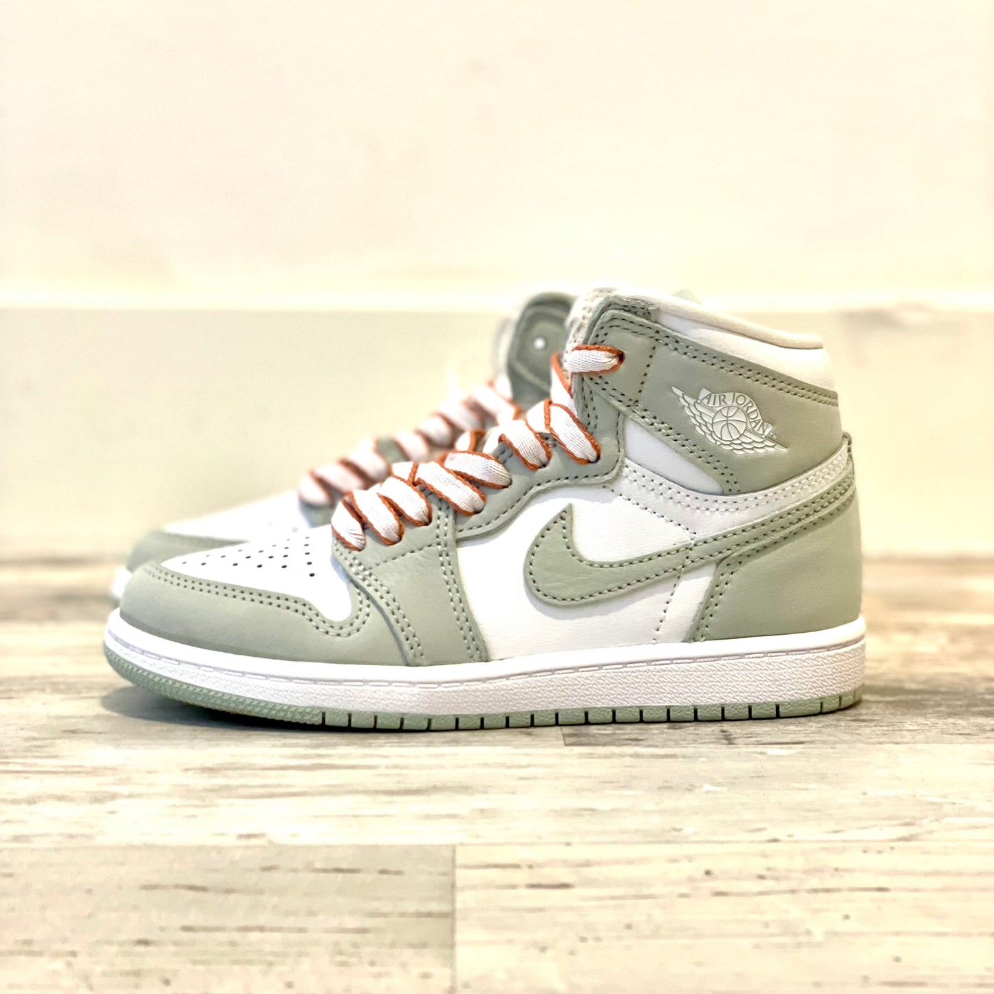 Air Jordan 1 Retro High OG 'Seafoam' (PS)