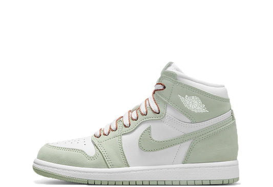 Air Jordan 1 Retro High OG 'Seafoam' (PS)