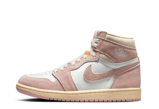 Air Jordan 1 Retro High OG 'Washed Pink' (W)