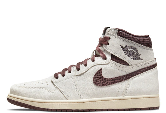 Air Jordan 1 Retro High OG 'A Ma Maniere'