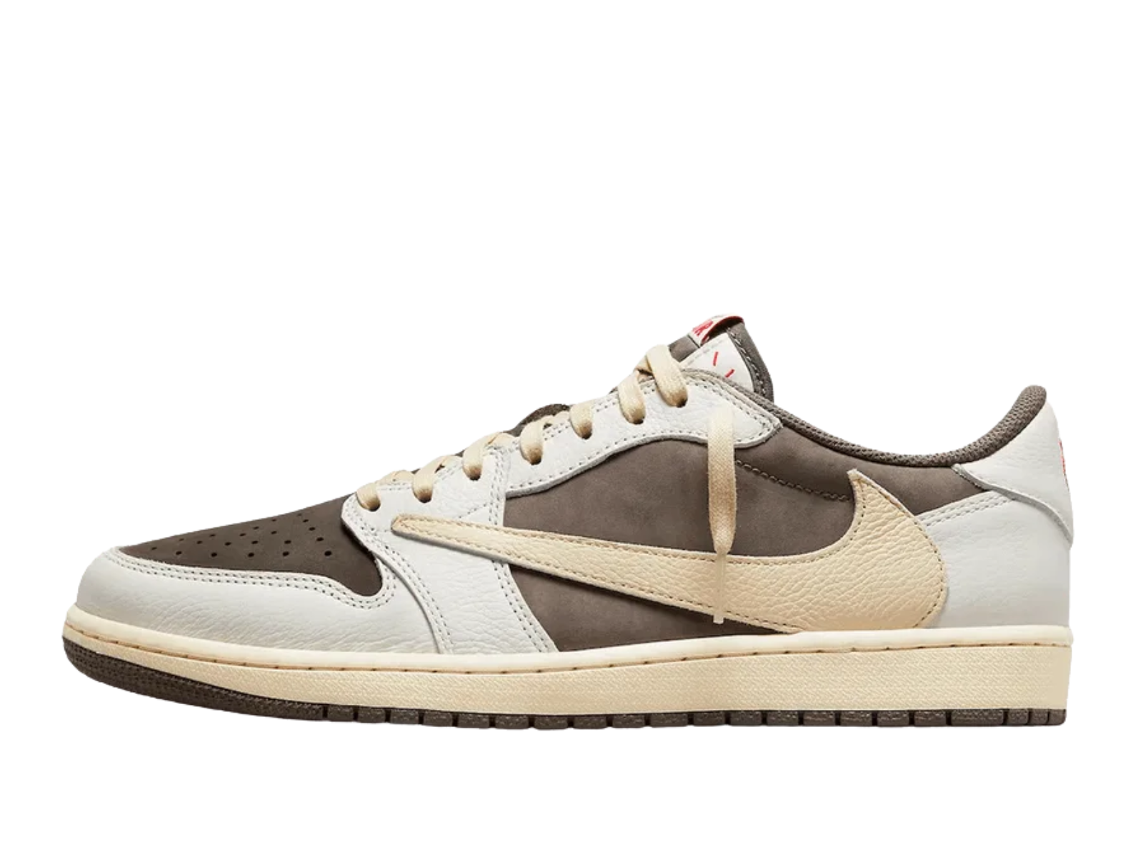 Air Jordan 1 Retro Low OG SP Travis Scott 'Reverse Mocha' | DM7866 Air Jordan 1 Retro Low OG SP Travis Scott 'Reverse Mocha' | DM7866