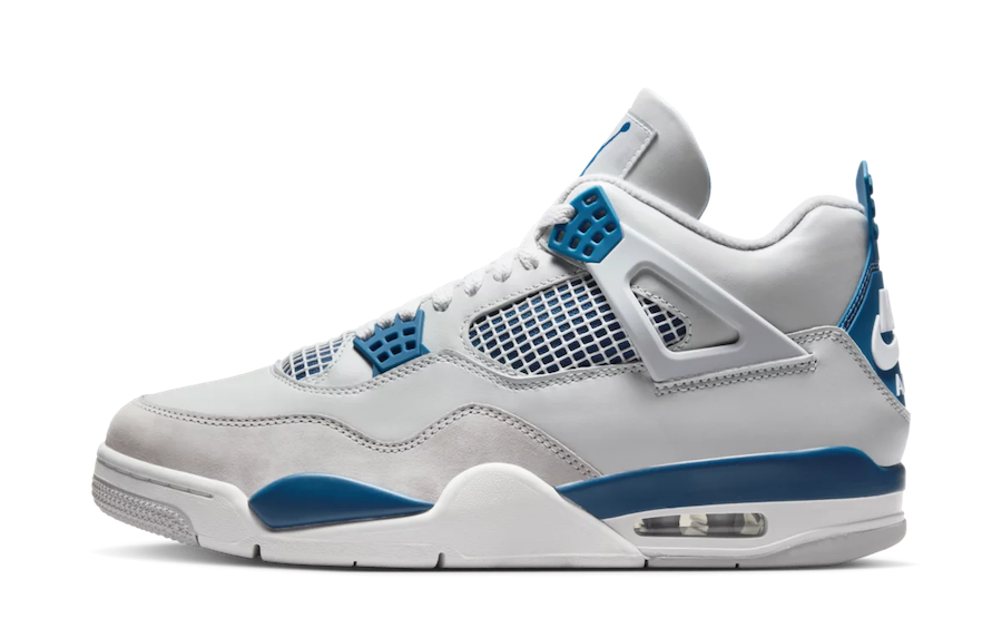 Nike Air Jordan 4 shops Retro Shoes