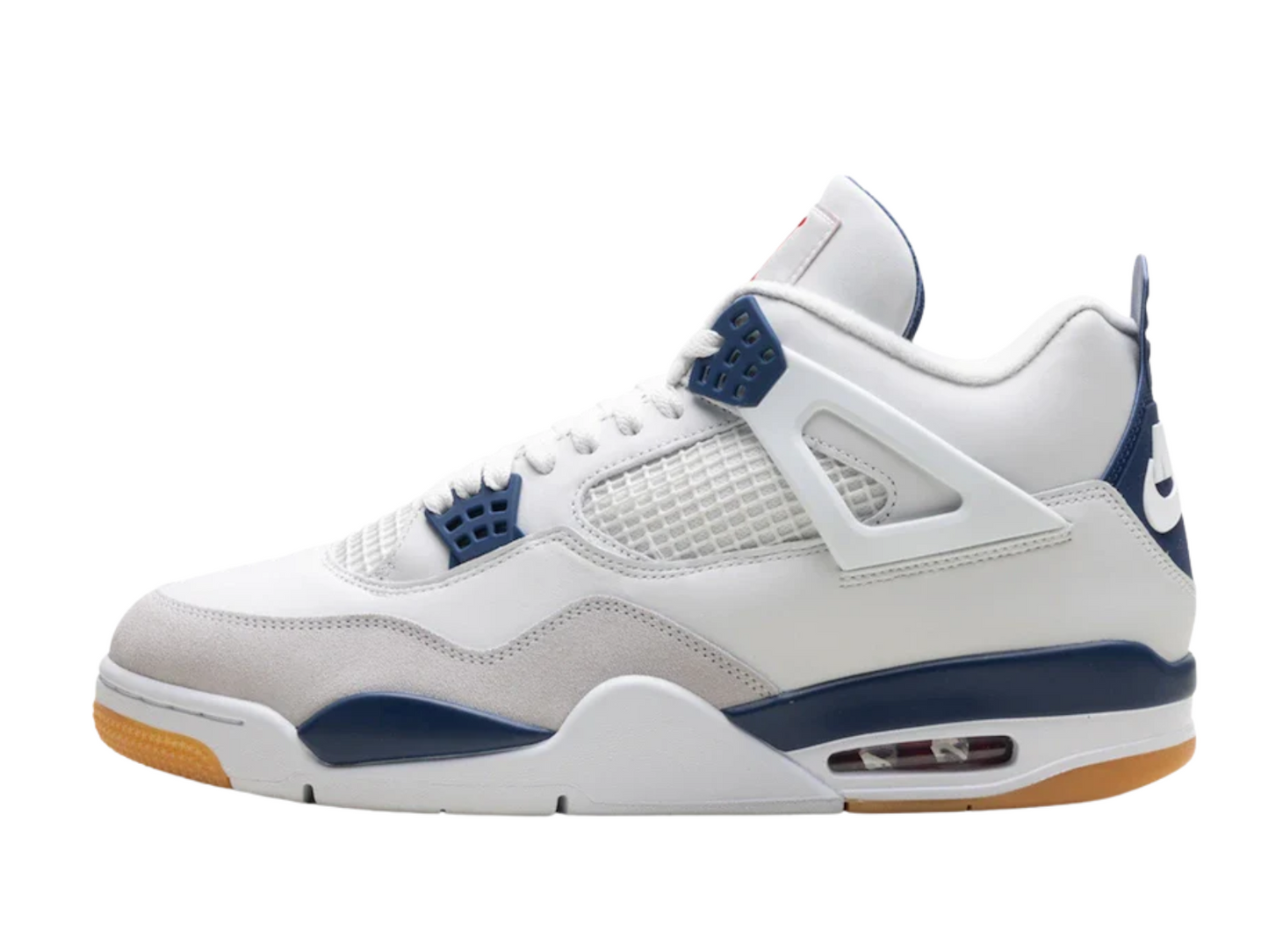 Nike SB x Air Jordan 4 Retro SP ' Navy'