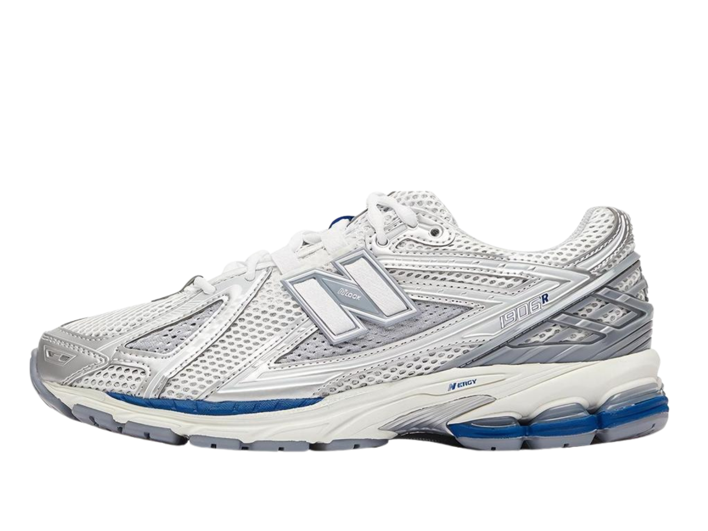 New Balance 1906R 'Silver Metallic Blue'