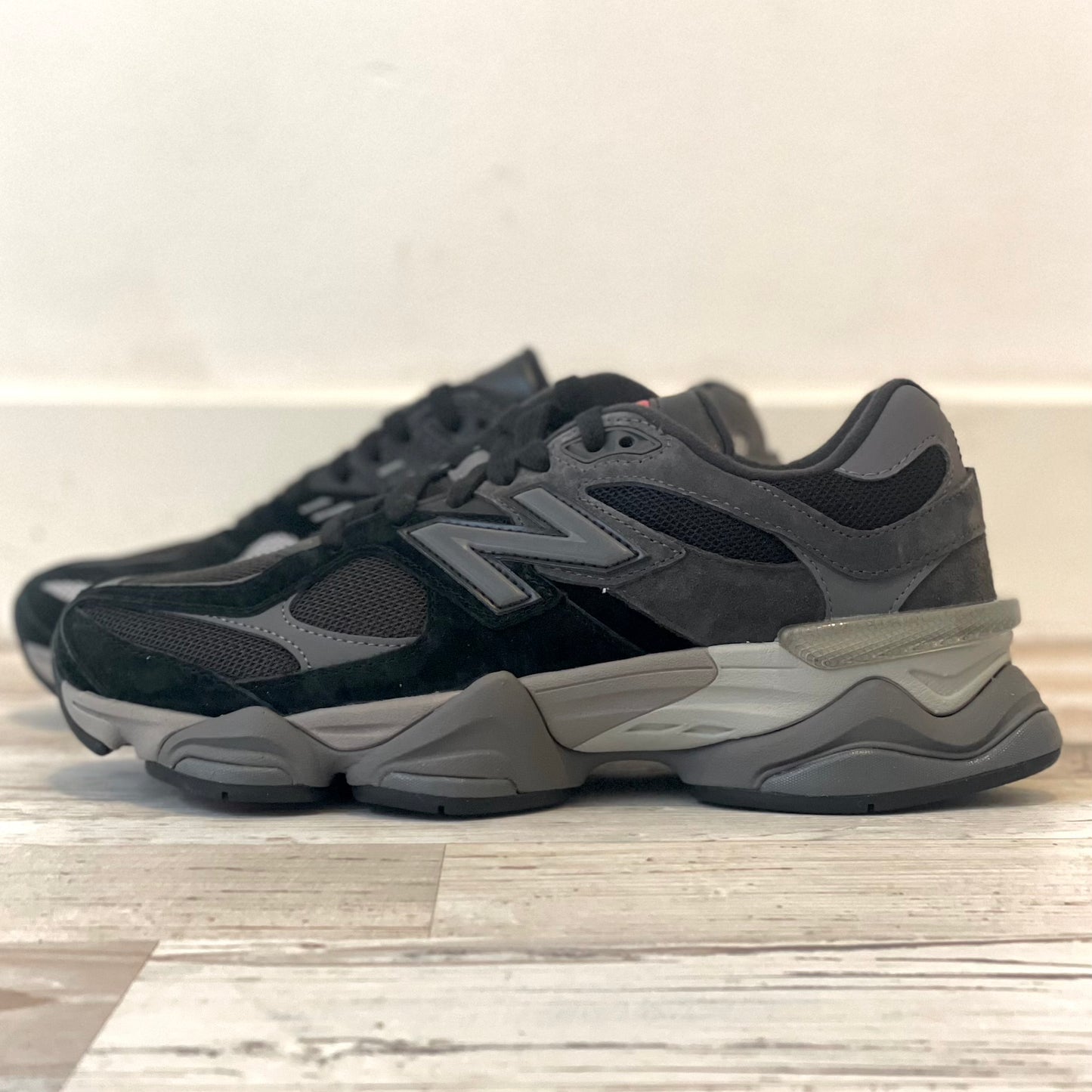 New Balance 9060 'Black Castlerock'