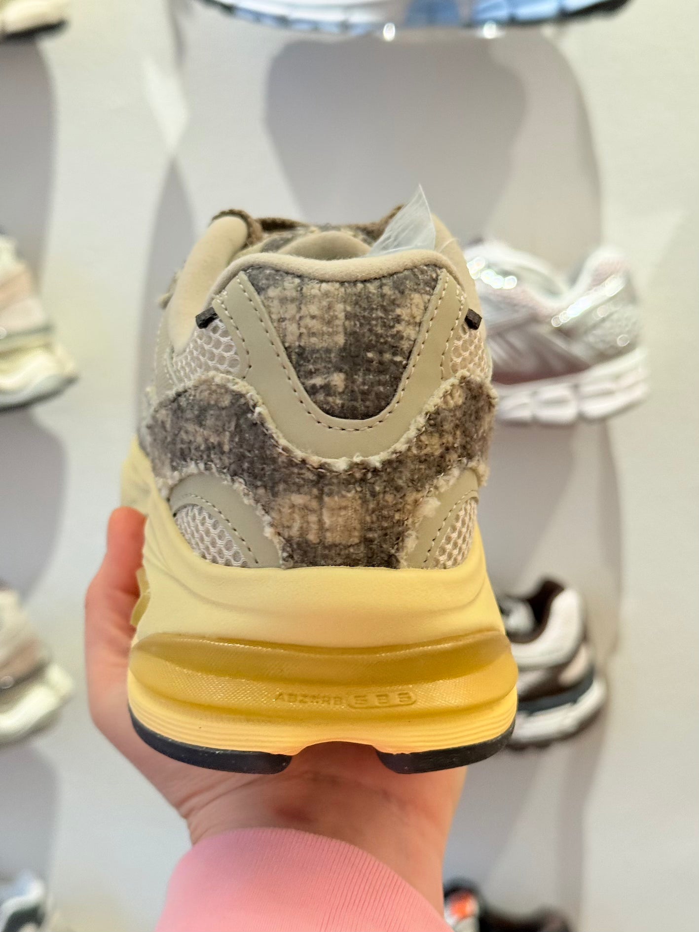 New Balance 2010 x Joe Freshgood 'Bag Lady'