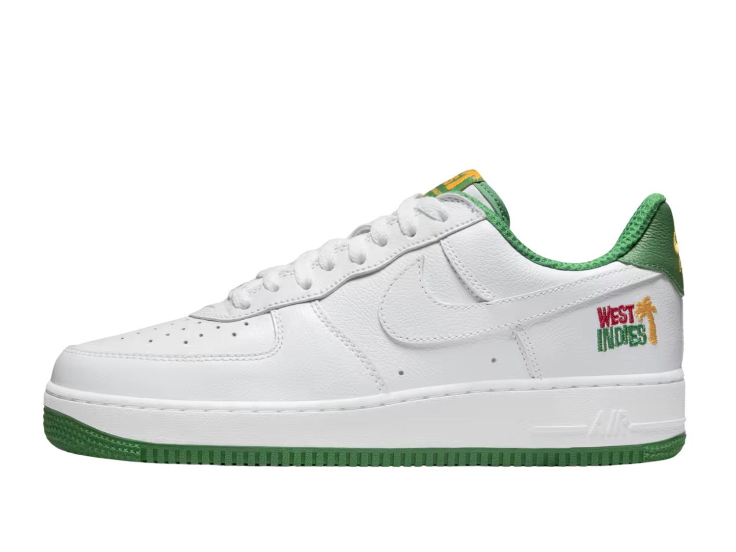 Nike Air Force 1 Low Retro QS 'West Indies'