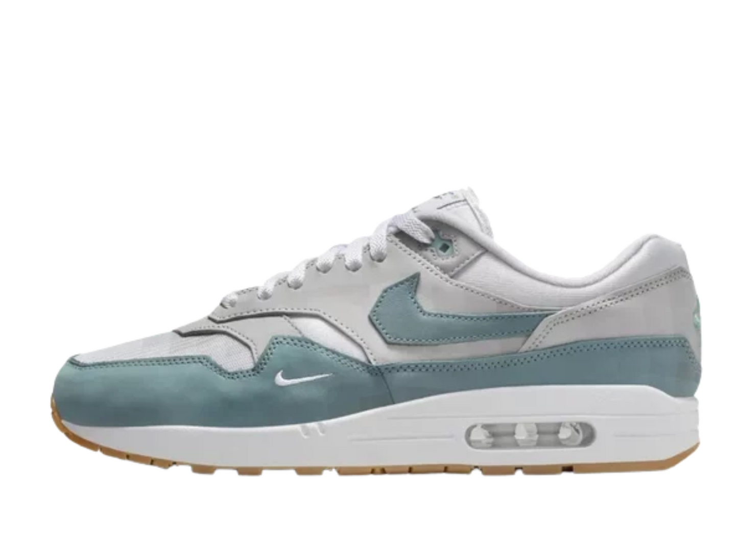 Nike Air Max 1 .SWOOSH Low Poly 'Adventure'