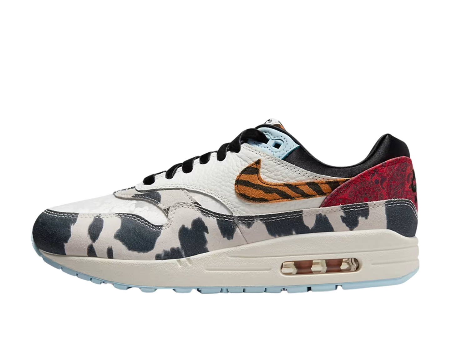 Nike Air Max 1 '87 'Great Indoors'