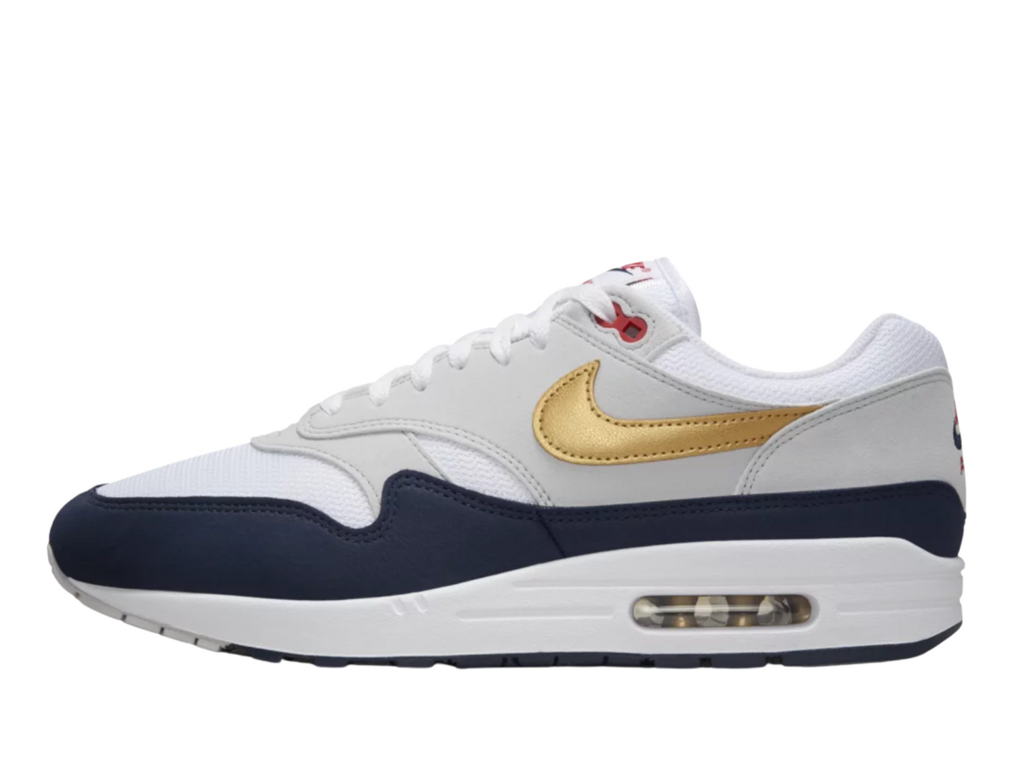 Nike Air Max 1 'Olympic'