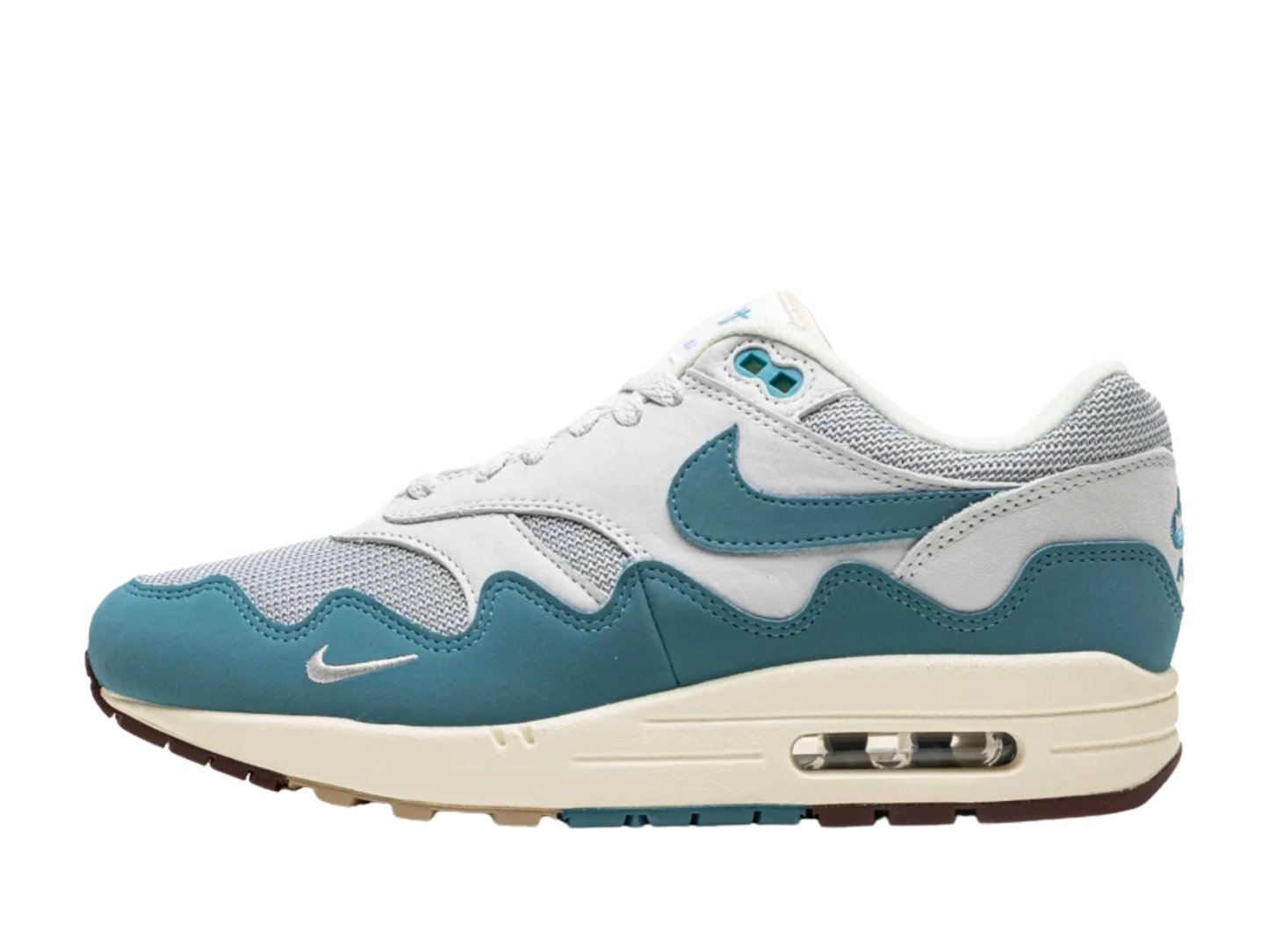 Nike Air Max 1 Patta Waves 'Noise Aqua'