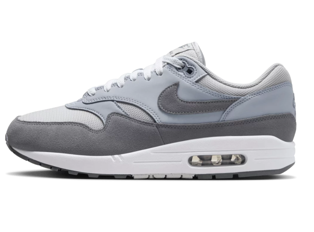 Nike Air Max 1 '87 'Photon Dust Wolf Grey'