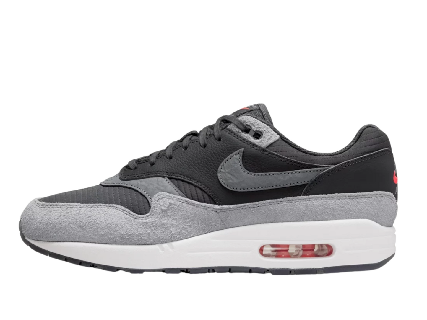Nike Air Max 1 Premium 'Dark Smoke Grey'