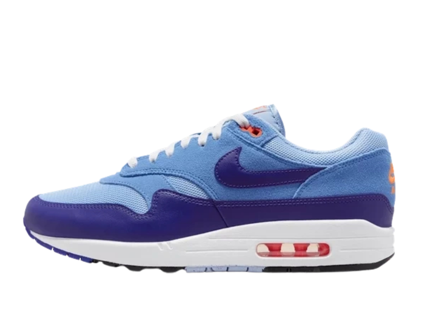 Nike Air Max 1 'Psychic Blue'