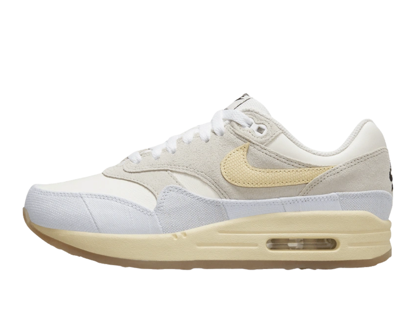 Nike Air Max 1 '87 'Crepe Light Bone'
