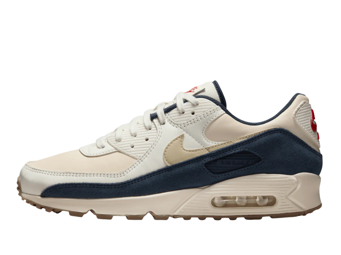 Nike Air Max 90 PRM 'Rare Air Pale Ivory'