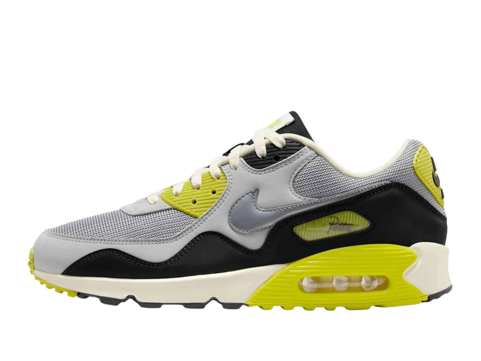 Air Jordan Vallen Nike Air Max Groot Of Klein Nike Air Max 90 SP