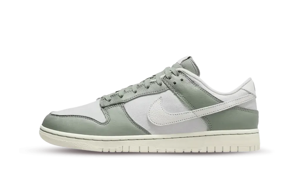 Nike Dunk Low Retro PRM 'Mica Green'