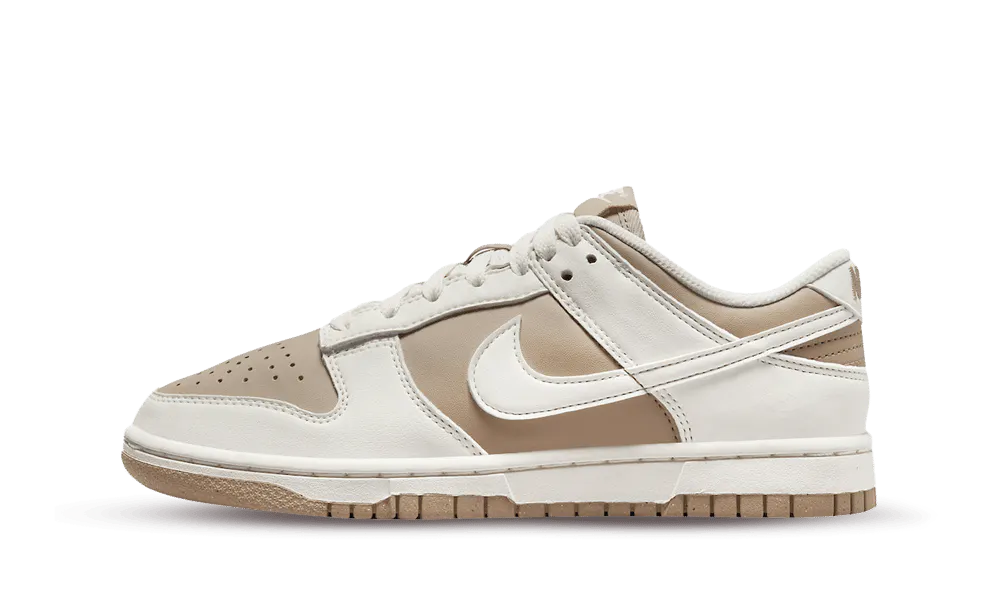 Nike Dunk Low Next Nature 'Hemp' (W)