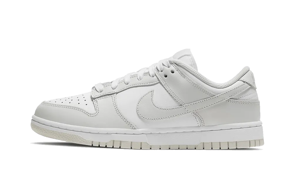 Nike Dunk Low 'Photon Dust' (W)