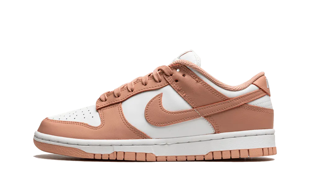 Nike Dunk Low 'Rose Whisper' (W)