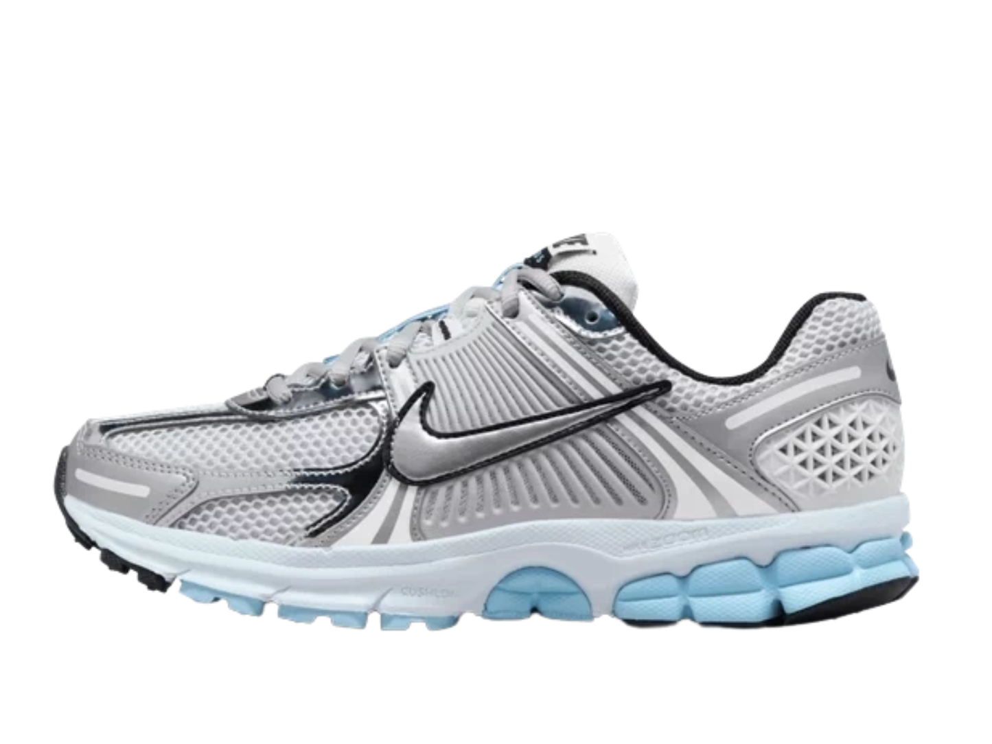 Nike Vomero 5 'Metallic Silver Blue Tint'