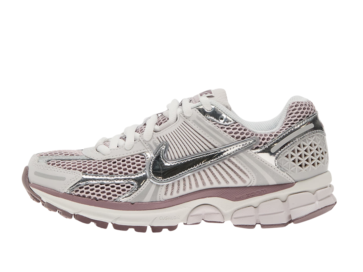 Nike Vomero 5 'Metallic Silver Platinum Violet'