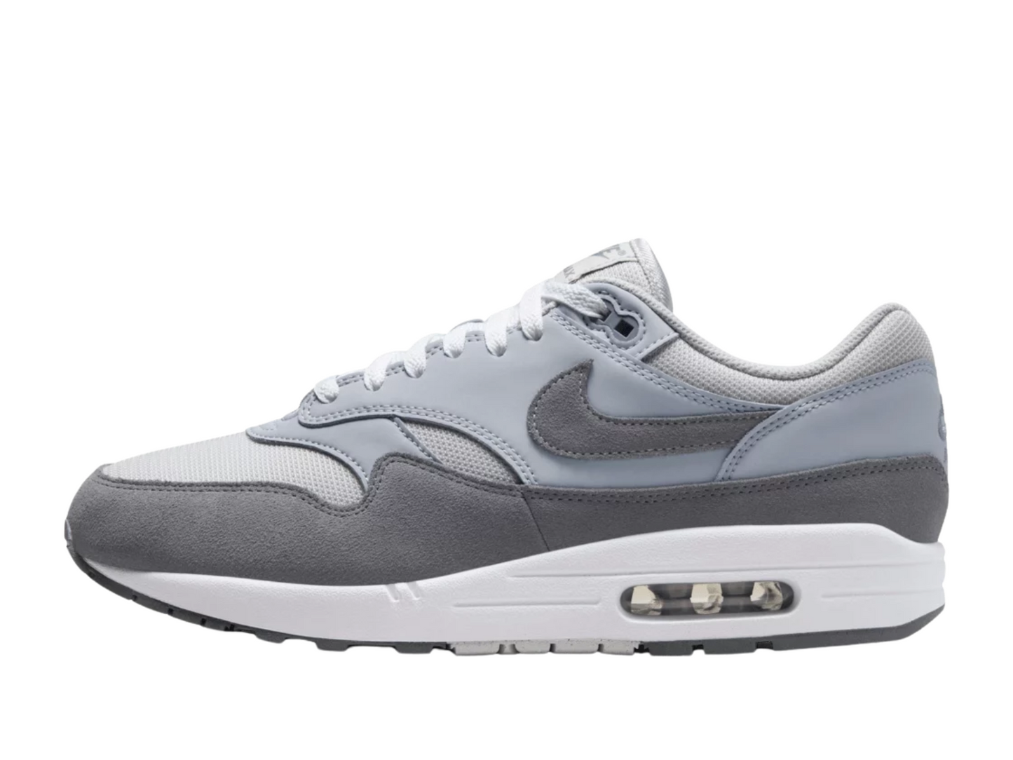 Nike Air Max 1 '87 'Photon Dust Wolf Grey'